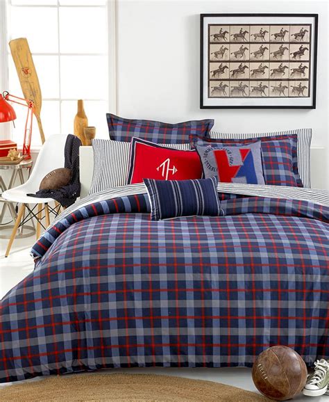 tommy hilfiger sheets closeout.